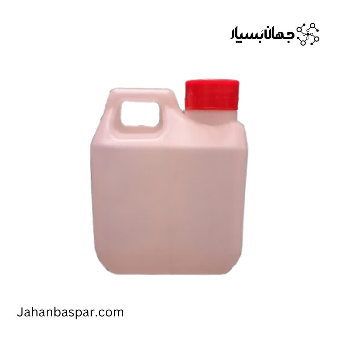 گالن نیم لیتری کتابی-جهان بسپار